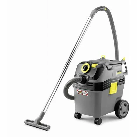 KARCHER SA Aspirateur eau et poussières NT 30/1 AP L KARCHER - 1.148-221.0 KARCHER SA Aspirateur Eau Et Poussières NT 30/1 AP L KARCHER - 1.148-221.0 -Aspirateur et sac Soldes 10104150 2