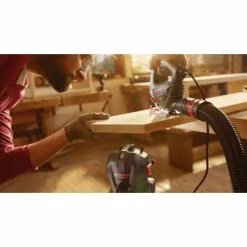 Bosch Aspirateur Eau Et Poussière UniversalVac 15 -Aspirateur et sac Soldes 10828830 4