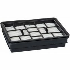 Bosch Filtre à Plis Plat