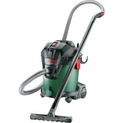 Bosch Aspirateur Eau Et Poussière AdvancedVac 20