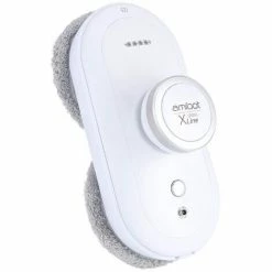 Robot Laveur De Vitres Multisurfaces AMIBOT Glass XLine AGX50 - White