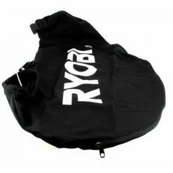 Sac De Recupération Des Déchets Pour Souffleur A Feuilles Ryobi
