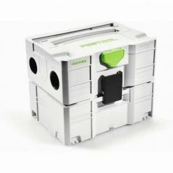 Système D'aspiration Cyclonique FESTOOL CT-VA-20 - 204083