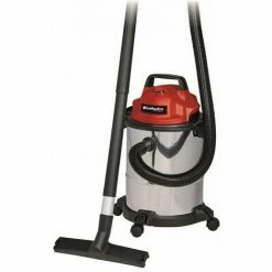 Einhell Aspirateur Eau Et Poussière TC-VC 1815 S - 2342390