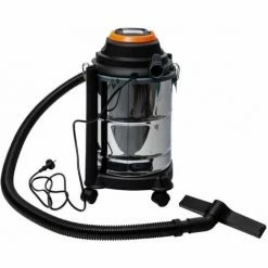 Aspirateur Eau Et Poussière 1000w Werkapro