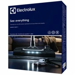 Brosse 3 Leds Brevetées Pour Aspirateur - Ze141 - Electrolux -Aspirateur et sac Soldes 12860924 3