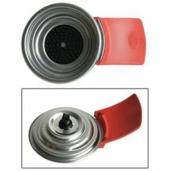 PHILIPS  SUPPORT DOSETTE 1 TASSE ROUGE HD7820 POUR PETIT ELECTROMENAGER PHILIPS - 422225941060