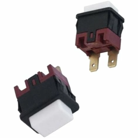 Interrupteur marche / arrêt (RS-RT0614, RS-RT1977) Aspirateur ROWENTA, MOULINEX, TEFAL, CALOR Interrupteur Marche / Arrêt (RS-RT0614, RS-RT1977) Aspirateur ROWENTA, MOULINEX, TEFAL, CALOR -Aspirateur et sac Soldes 13513097 2