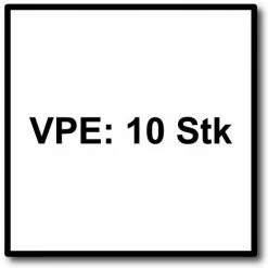 Festool SELFCLEAN SC-FIS-CT MINI/MIDI-2/10 Set De Sacs Filtres ( 204308 ) Pour Aspirateurs CT MINI Et CT MIDI à Partir De L'année De Fabrication 2019 - 10 Pièces -Aspirateur et sac Soldes 14162226 4