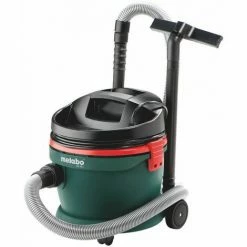 Metabo AS 20 L Aspirateur Tous Usages
