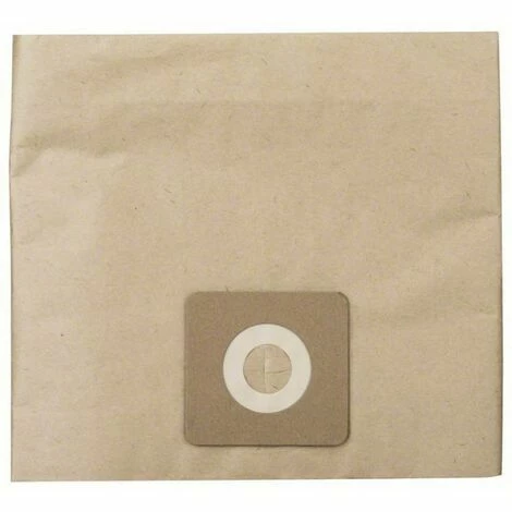 Filtre papier Bosch Accessories 2609256F33 Filtre Papier Bosch Accessories 2609256F33 -Aspirateur et sac Soldes 14479796 2