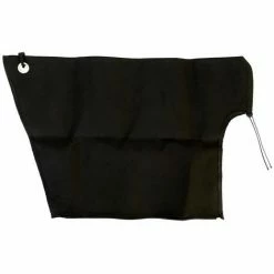 GRIZZLYTOOLS Sac De Récupération Pour L'aspirateur à Feuilles Valex Mistral