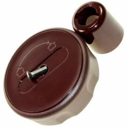 Volant Complet Rouge (SS-980765) Cocotte-minute® SEB