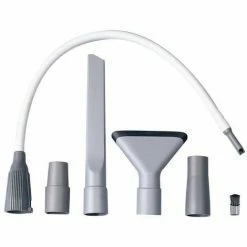 AUTRES Set D'aspirateur Flexi-Clean - 5 Pièces
