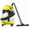 KARCHER Aspirateur Multifonction Sans Fil WD 3 Premium - Sans Batterie Amovible