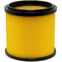 Filtre Plissé Parkside Sans Capuchon