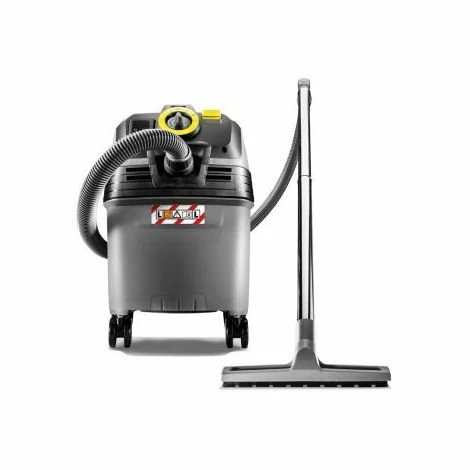 KARCHER SA Aspirateur eau et poussières NT 30/1 AP TE L KARCHER - 1.148-231.0 KARCHER SA Aspirateur Eau Et Poussières NT 30/1 AP TE L KARCHER - 1.148-231.0 -Aspirateur et sac Soldes 15331349 1
