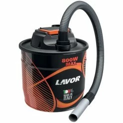 LAVOR Aspirateur De Cendres Ashley 111 - -