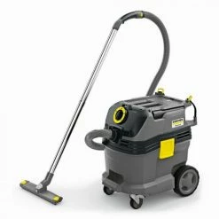 KARCHER SA Aspirateur Eau Et Poussières KARCHER NT 30/1 Tact L - 1.148-201.0
