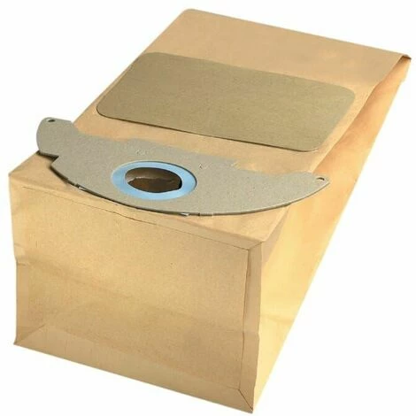 Sacs aspirateur par 4 pour Aspirateur Karcher Sacs Aspirateur Par 4 Pour Aspirateur Karcher -Aspirateur et sac Soldes 15985066 1