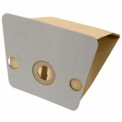 Sacs Aspirateur Par 5 9001967596 Pour Aspirateur Rowenta