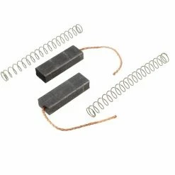 Charbons 7x10,5x33 (par 2) Pour Aspirateur Dyson