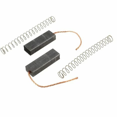 Charbons 7x10,5x33 (par 2) pour Aspirateur Dyson Charbons 7x10,5x33 (par 2) Pour Aspirateur Dyson -Aspirateur et sac Soldes 15989834 1