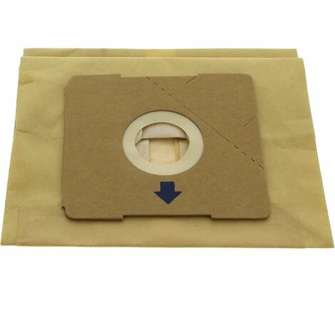 Sacs aspirateur par 10 pour Aspirateur Domo Sacs Aspirateur Par 10 Pour Aspirateur Domo -Aspirateur et sac Soldes 15991124 2
