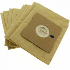 Sacs Aspirateur Par 10 Pour Aspirateur Domo 2 Sacs Aspirateur Par 10 Pour Aspirateur Domo -Aspirateur et sac Soldes 15991124 3