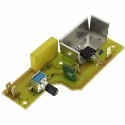 Module Electronique Pour Aspirateur Hoover