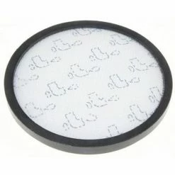 Filtre Separateur Lavable Rs-2230000345 Pour Aspirateur Rowenta