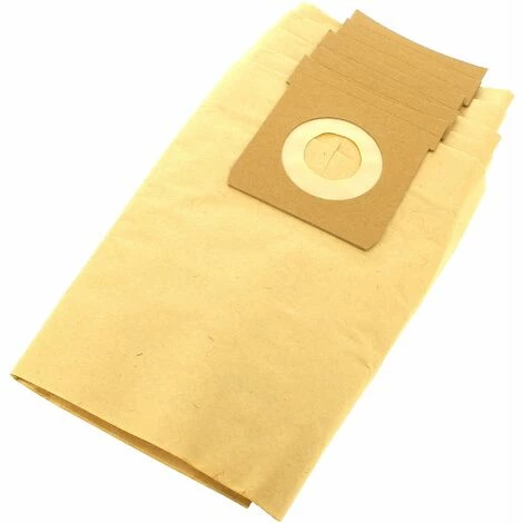 Sacs aspirateur par 5 pour Aspirateur Aquavac Sacs Aspirateur Par 5 Pour Aspirateur Aquavac -Aspirateur et sac Soldes 16307798 2