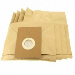 Sacs Aspirateur Par 4 Pour Aspirateur Karcher