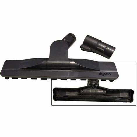 BROSSE PARQUET POUR ASPIRATEUR DYSON BROSSE PARQUET POUR ASPIRATEUR DYSON -Aspirateur et sac Soldes 16389721 1