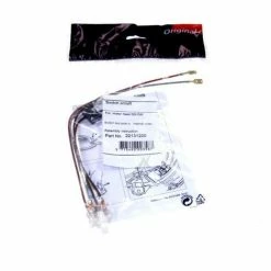 NILFISK ADVANCE INTERRUPTEUR M-A 2POLE POUR ASPIRATEUR NILFISK