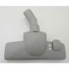 BROSSE COMBINEE ASPIRATEUR AVEC ROULETTES POUR ASPIRATEUR TORNADO