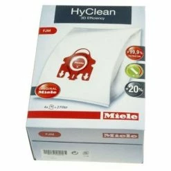 SACS POUR ASPIRATEUR MIELE