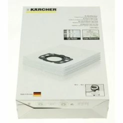 SACS POUR ASPIRATEUR KARCHER