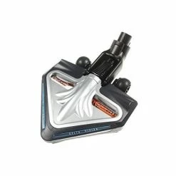 ELECTRO-BROSSE DELTA VISION LED 18V POUR ASPIRATEUR ROWENTA