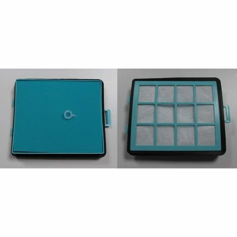 POWERPRO FILTRE D'ENTRÉE POUR ASPIRATEUR PHILIPS POWERPRO FILTRE D'ENTRÉE POUR ASPIRATEUR PHILIPS -Aspirateur et sac Soldes 16421335 1