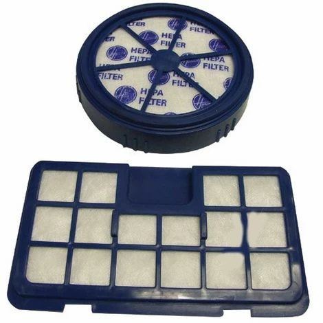 KIT FILTRE HEPA POUR ASPIRATEUR CANDY HOOVER KIT FILTRE HEPA POUR ASPIRATEUR CANDY HOOVER -Aspirateur et sac Soldes 16421546 1