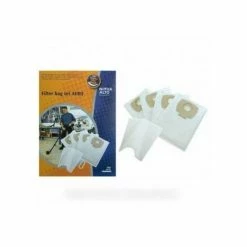 Boite De 5 Sacs X2 Pour Aspirateur Nilfisk Advance