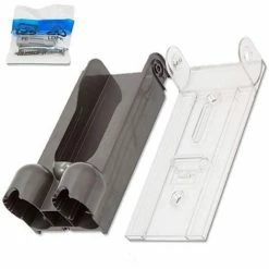 SUPPORT MURAL POUR ASPIRATEUR V10 DYSON