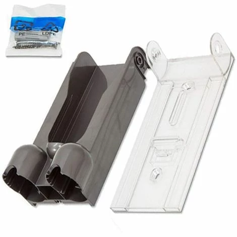 SUPPORT MURAL POUR ASPIRATEUR V10 DYSON SUPPORT MURAL POUR ASPIRATEUR V10 DYSON -Aspirateur et sac Soldes 16428099 1
