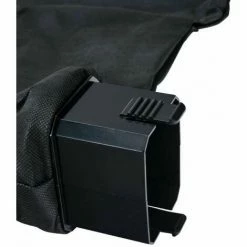 Sac De Remplacement Pour Aspirateur Broyeur 35l Werkapro -Aspirateur et sac Soldes 16430342 3