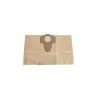 KITY-SCHEPPACH-WOODSTAR Sac Papier Pour Aspirateur D'atelier Scheppach ASP15-ES (lot De 5)