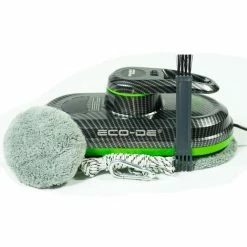 Robot Aspirador De Ventanas ECO-DE® ABSOLUT CARBON WINCLEAN ECO-996 -Aspirateur et sac Soldes 16937271 4