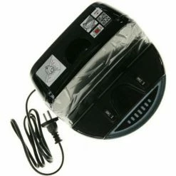 Base De Chargement [ACB1] (EAY62789230) Aspirateur Robot LG