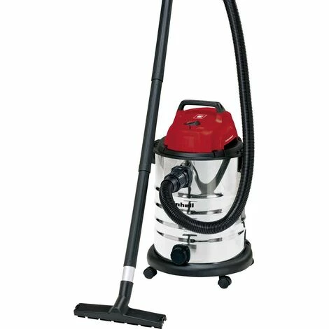 Einhell TC-VC 1930 S 2342188 Aspirateur eau & poussières 30 l Einhell TC-VC 1930 S 2342188 Aspirateur Eau & Poussières 30 L -Aspirateur et sac Soldes 17344713 1