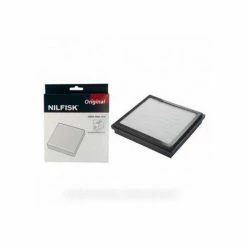 GDE FILTRE HEPA H14 EXTREME POUR ASPIRATEUR NILFISK ADVANCE
